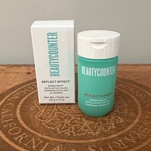Beautycounter Reflect Effect Exfoliating Polish